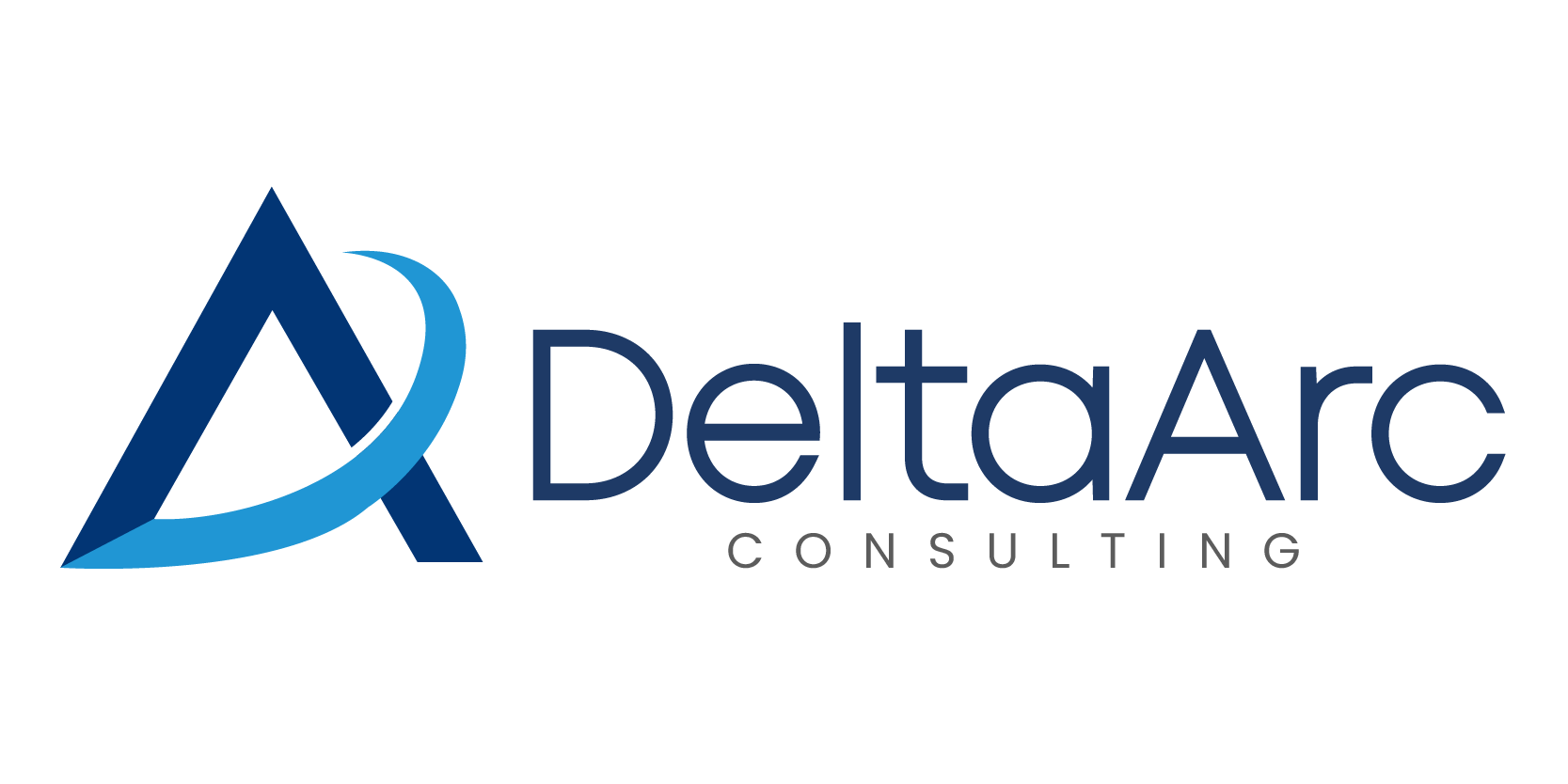 DeltaArc Logo